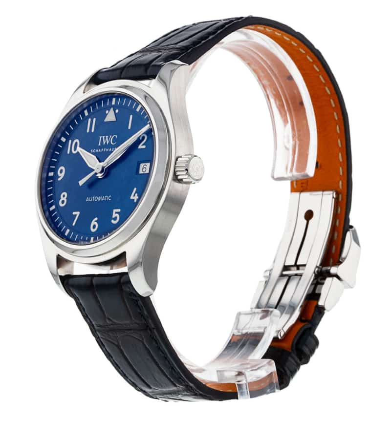 IWC Pilots 36 IW324008